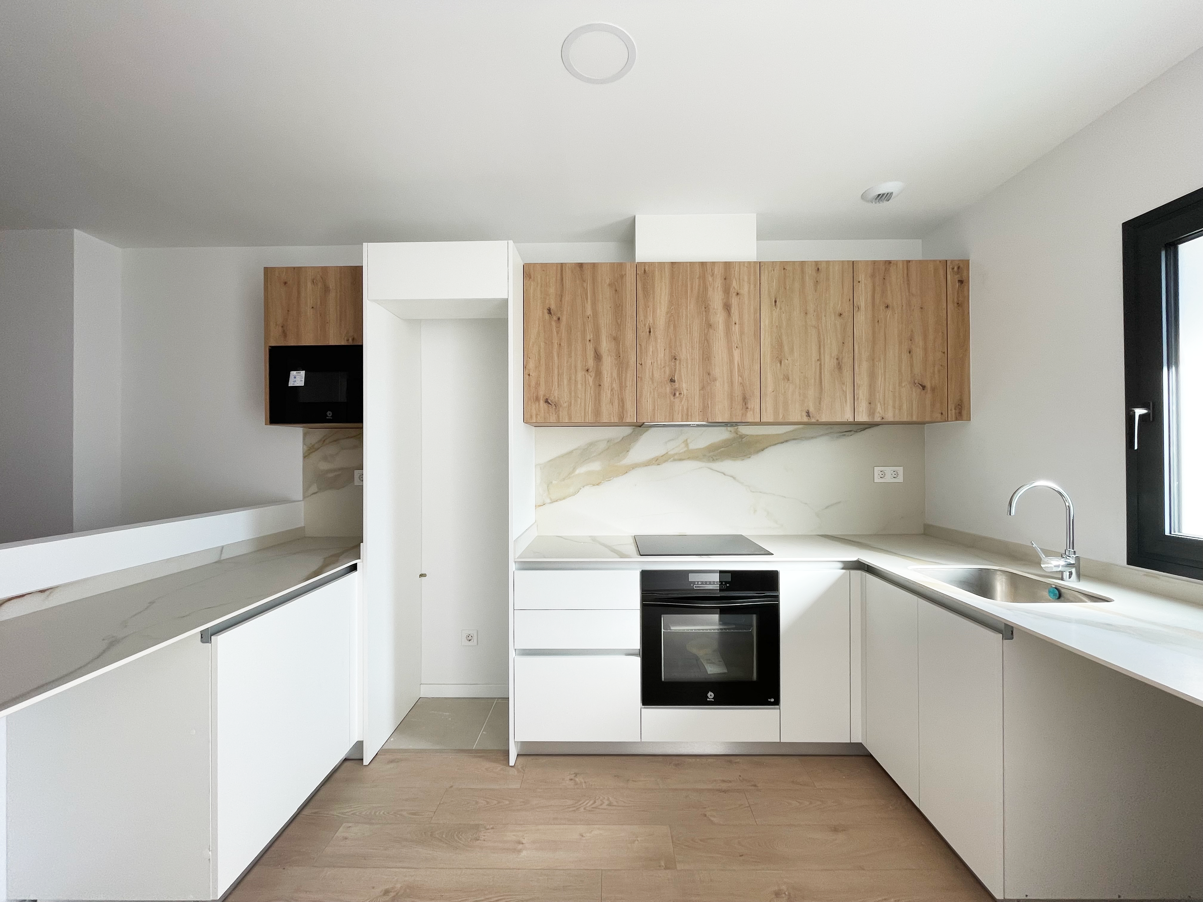 Edificio plurifamiliar en la Carretera de Barcelona 