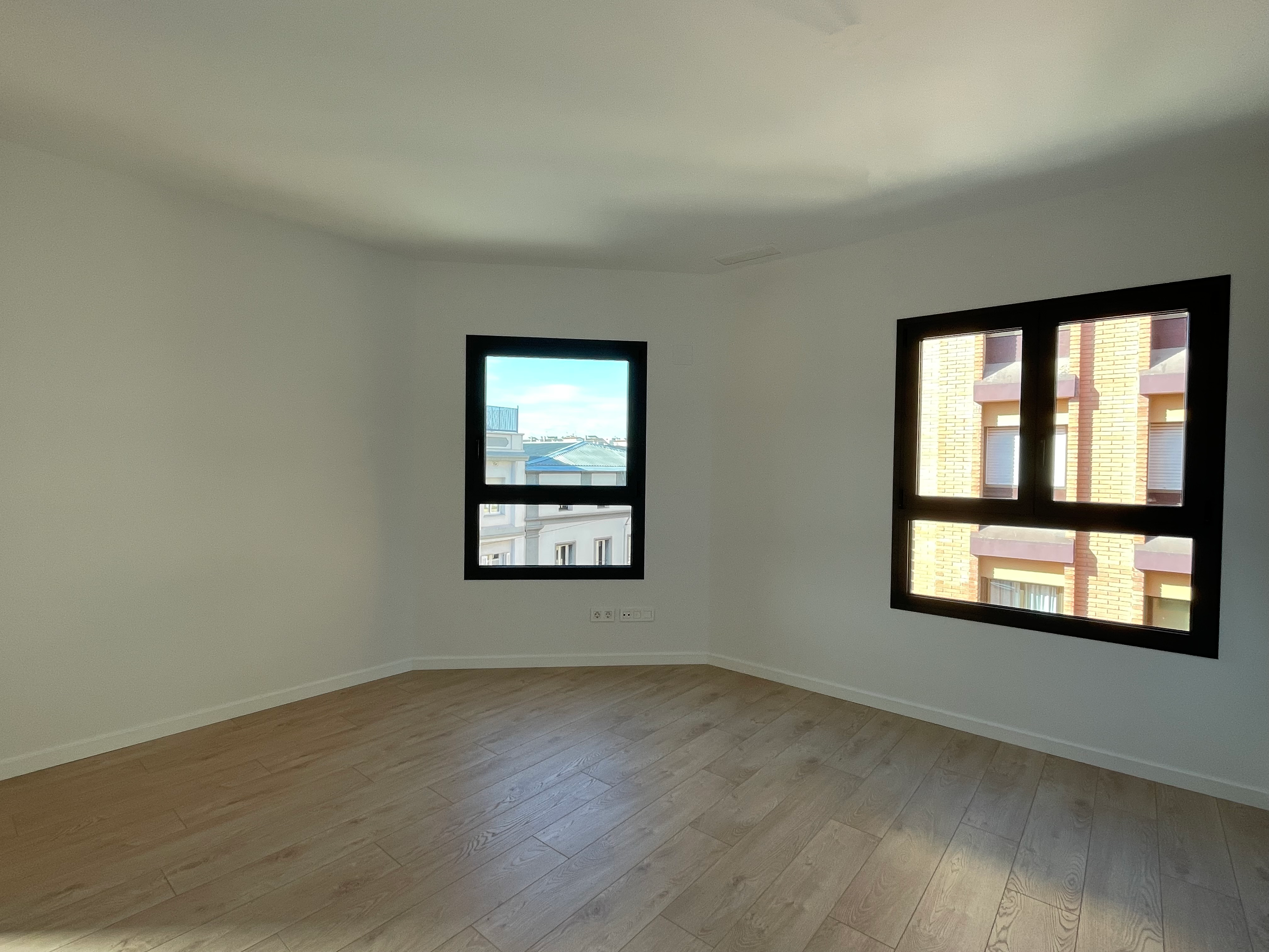 Edificio plurifamiliar en la Carretera de Barcelona 