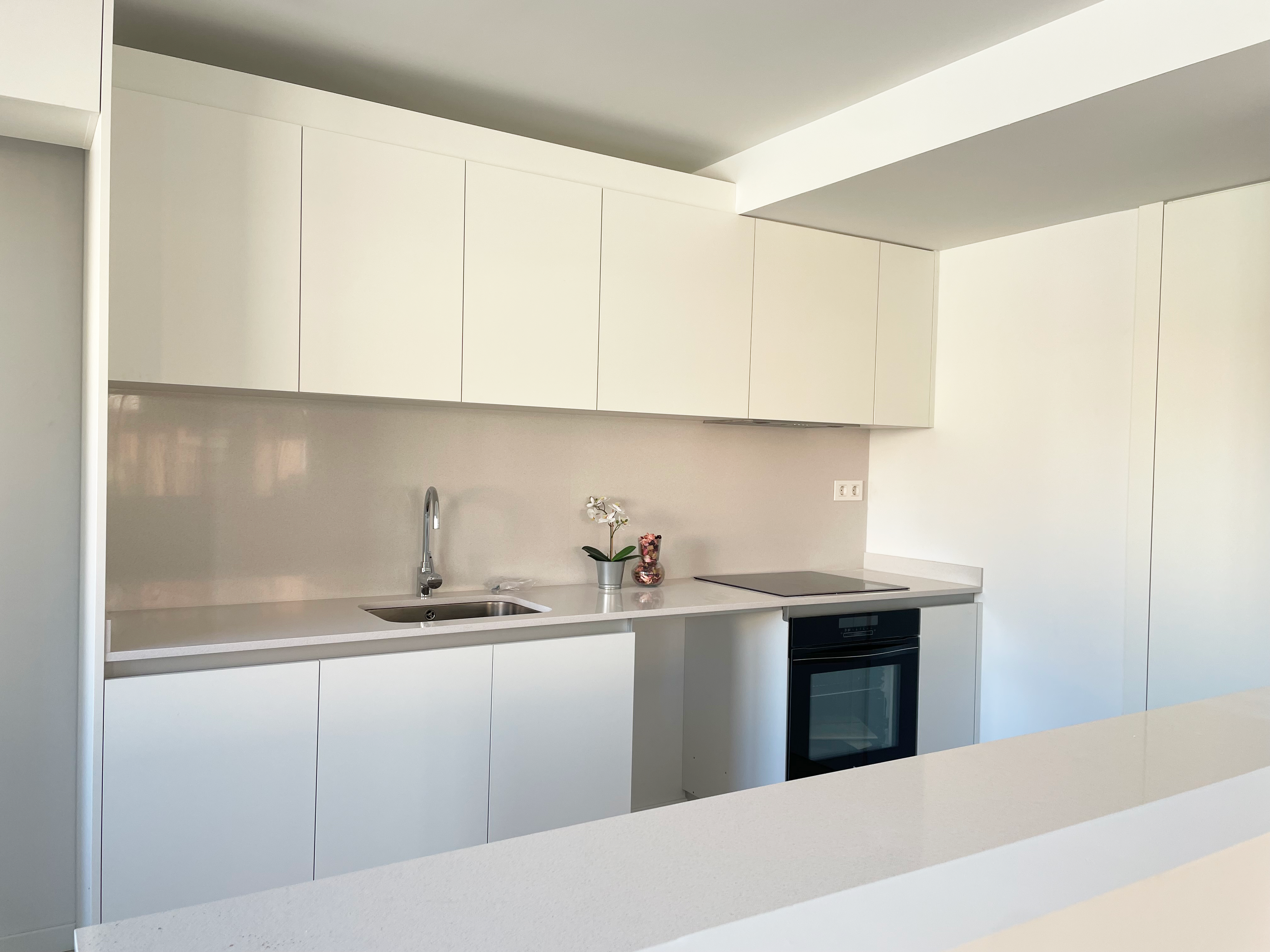 Edificio plurifamiliar en la Carretera de Barcelona 