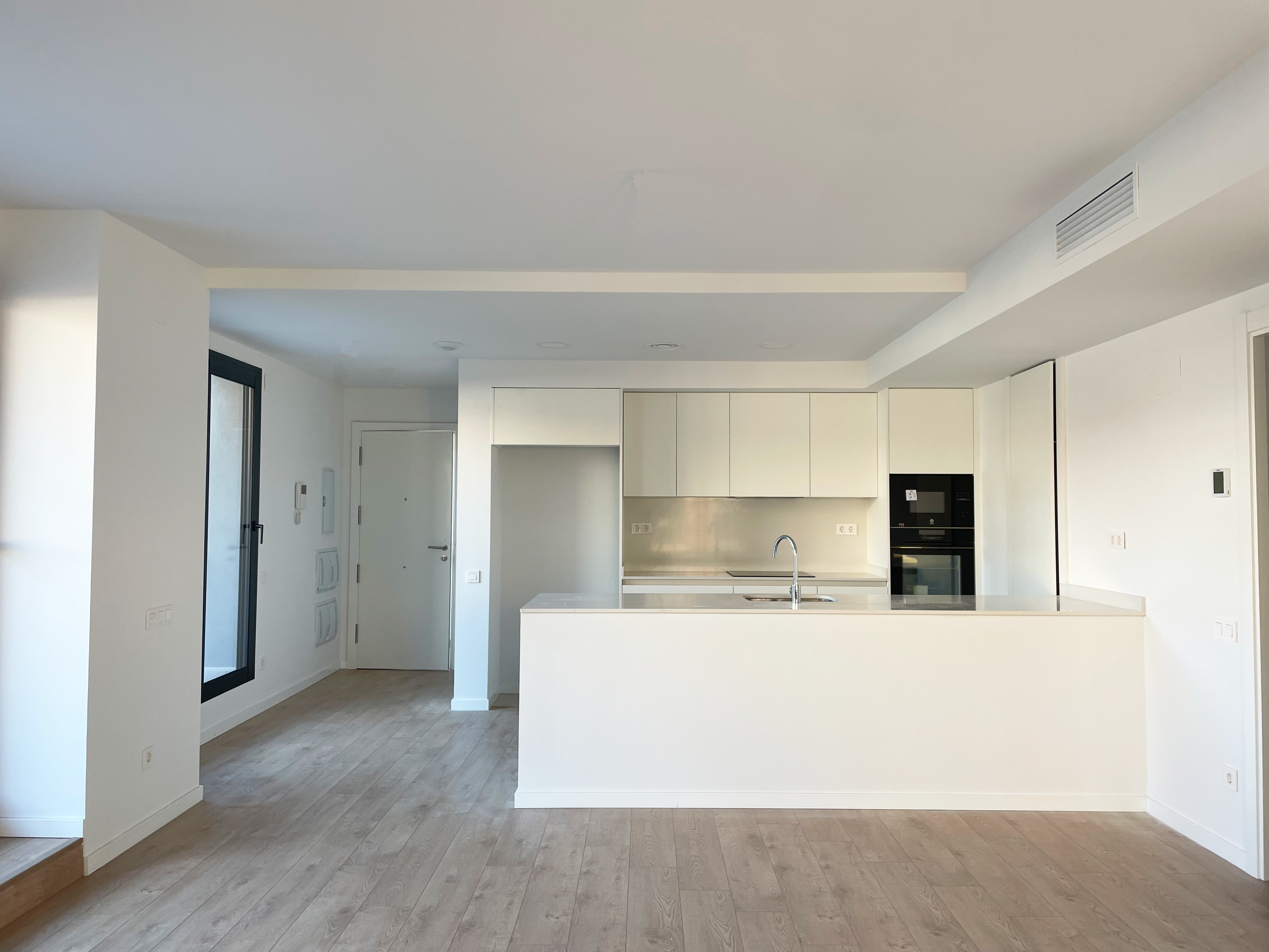 Edificio plurifamiliar en la Carretera de Barcelona 