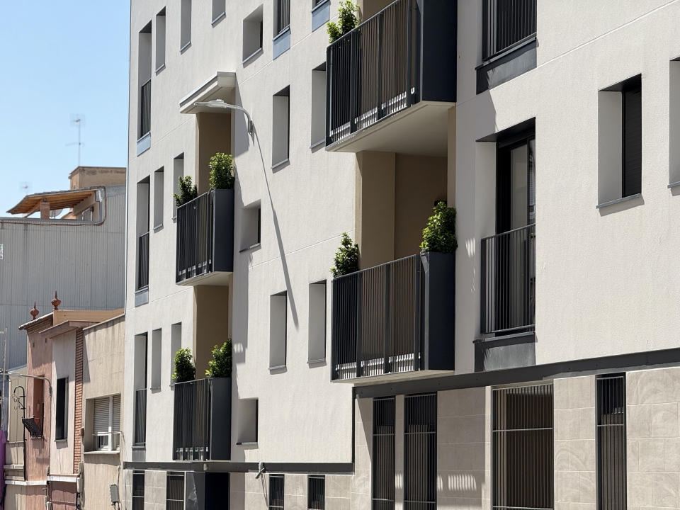 Promoció Miquel Vives