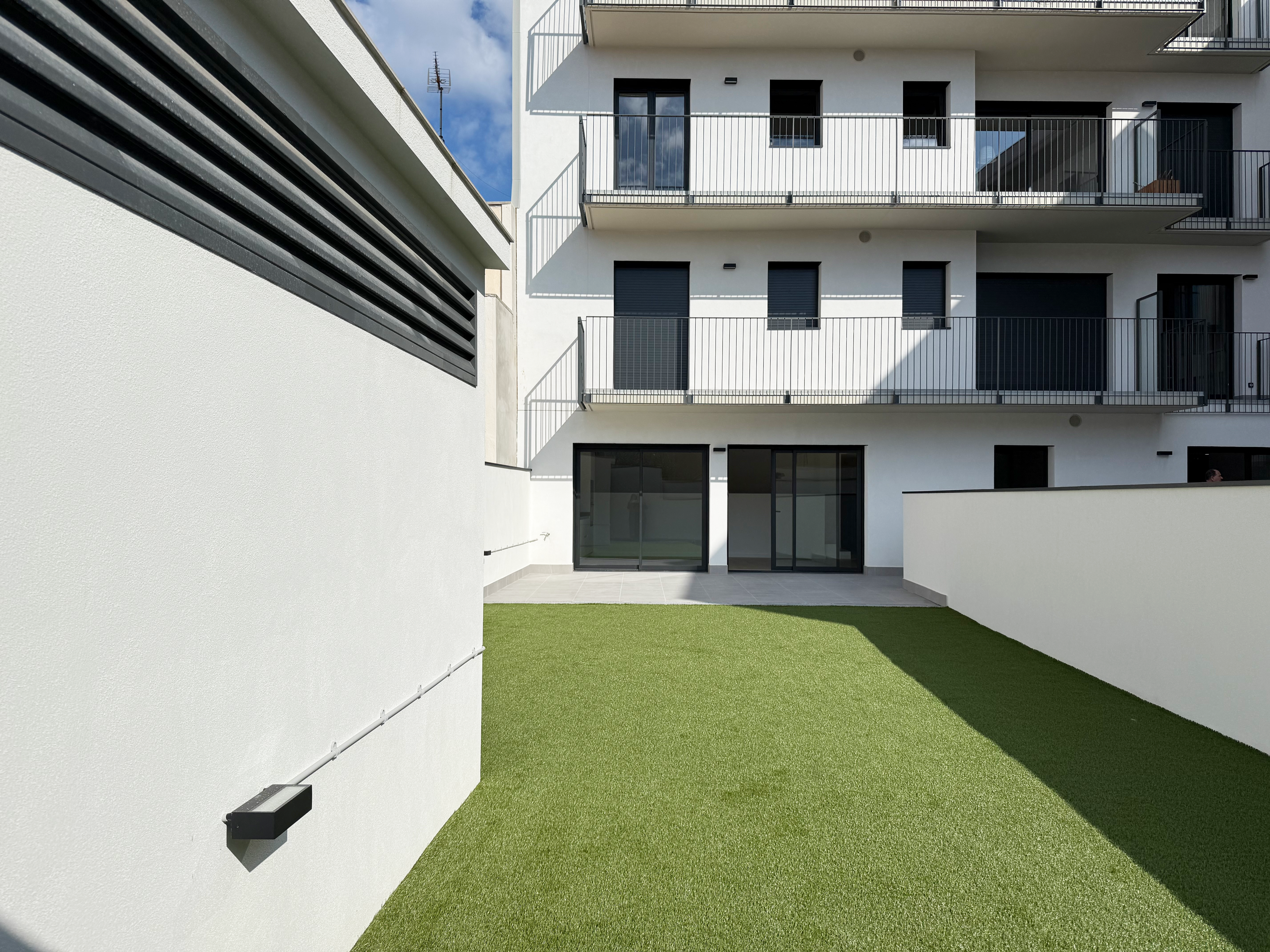 Promoció Miquel Vives