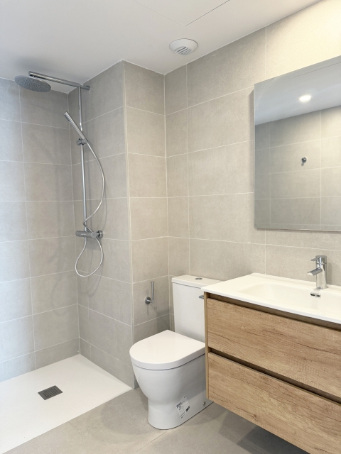 Promoció Miquel Vives