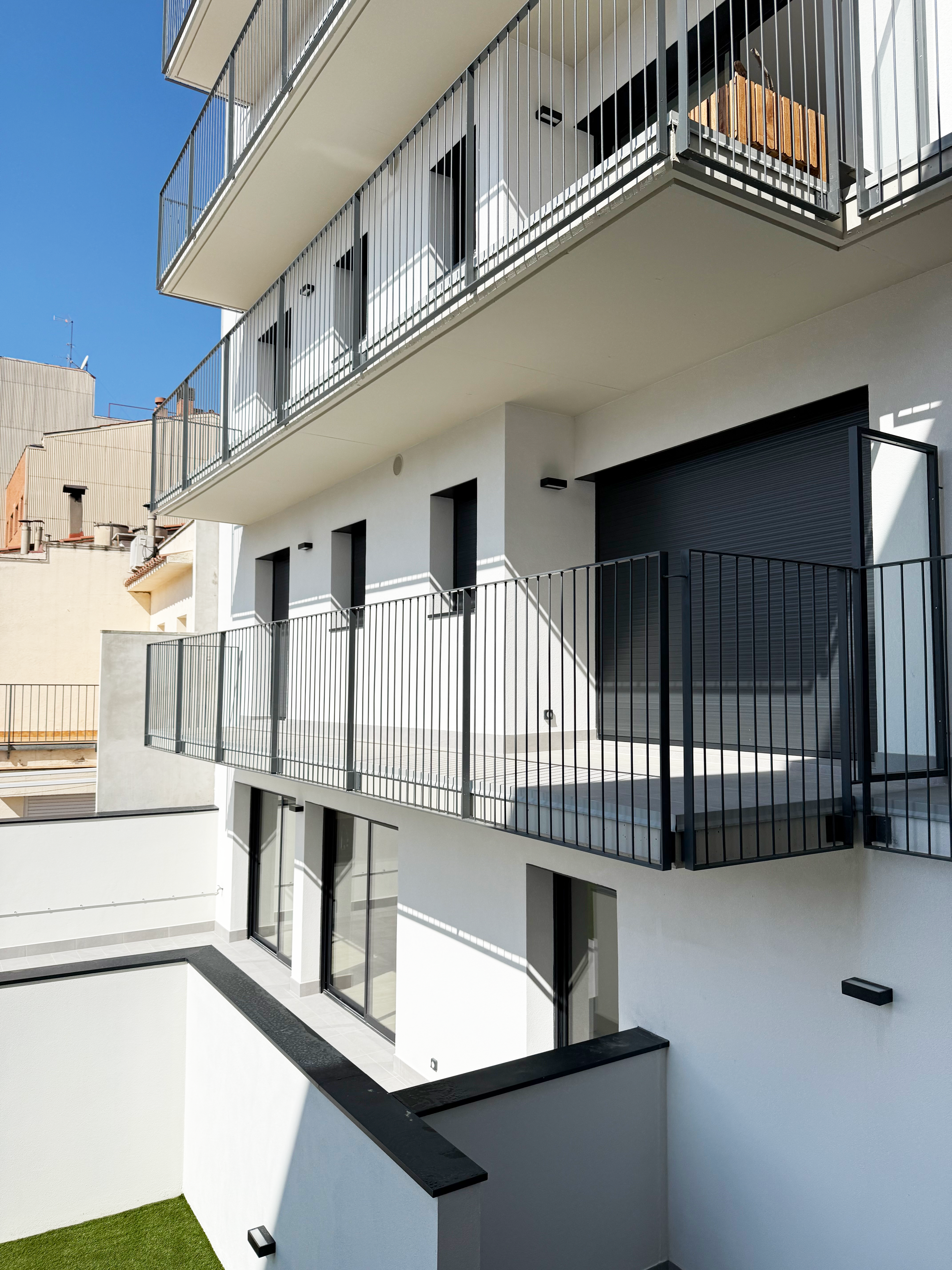 Promoció Miquel Vives