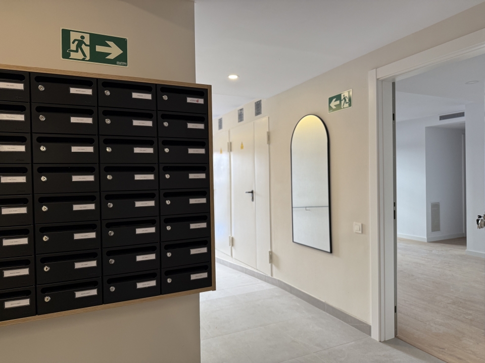 Promoció Miquel Vives