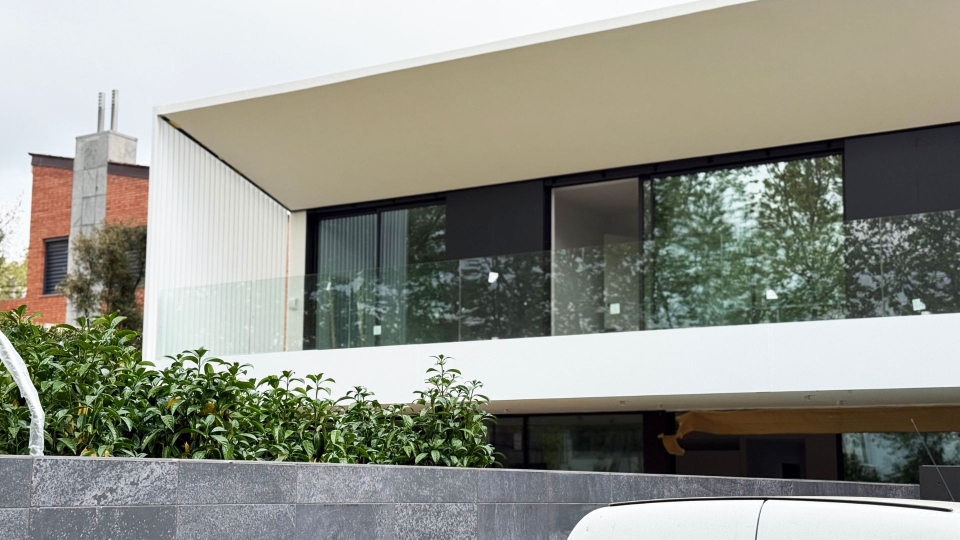 Casa unifamiliar Sant Cugat