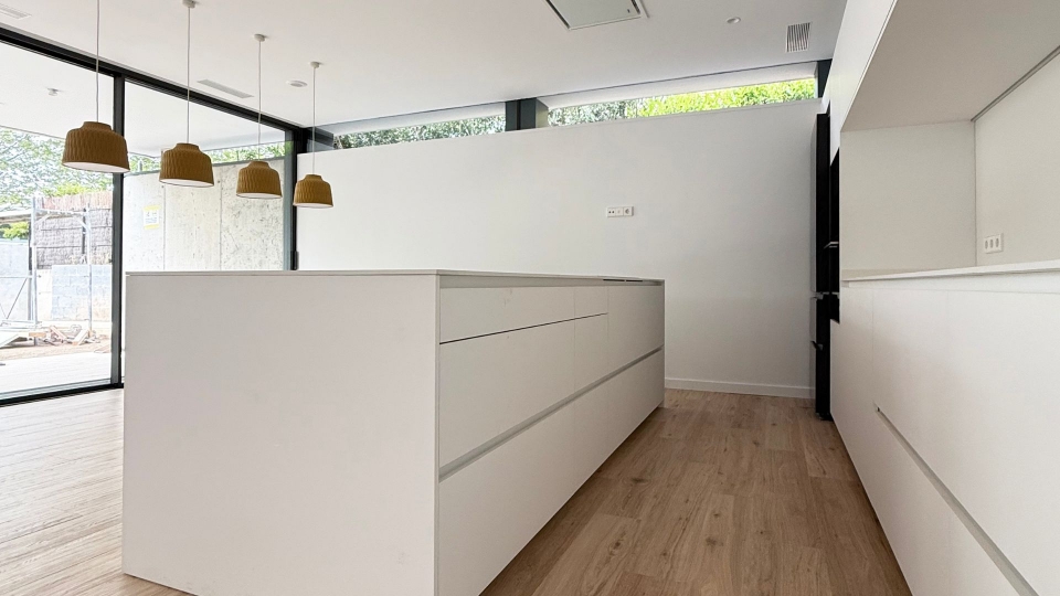 Casa unifamiliar Sant Cugat