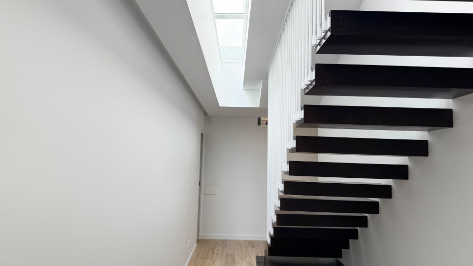 Casa unifamiliar Sant Cugat