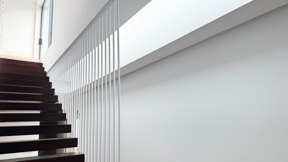 Casa unifamiliar Sant Cugat