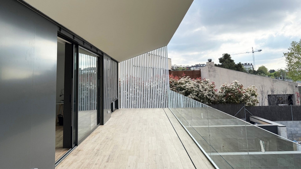 Casa unifamiliar Sant Cugat